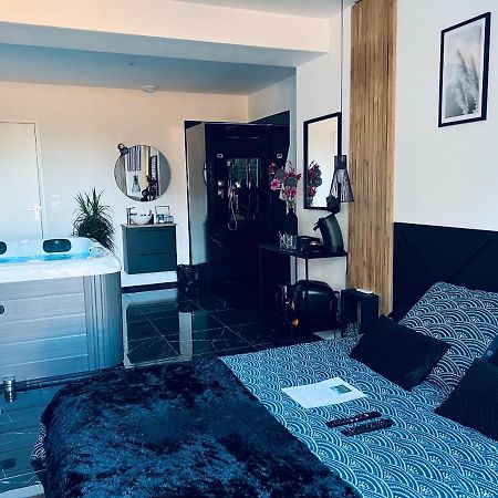 Louisiana - Chambre Privative Calais Exteriér fotografie